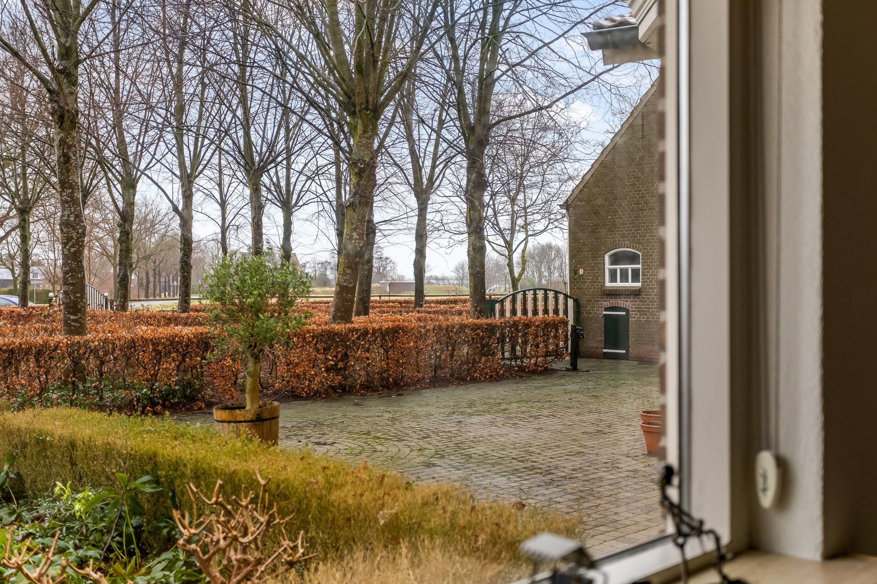 Foto 6 van Bankenstraat 4