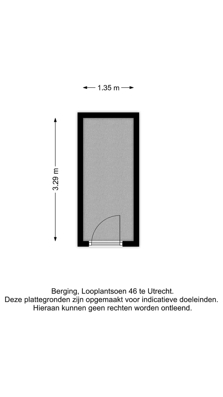 Foto 50 van Looplantsoen 46