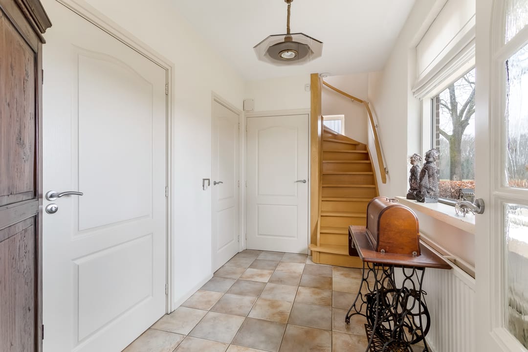 Foto 11 van Bankenstraat 4