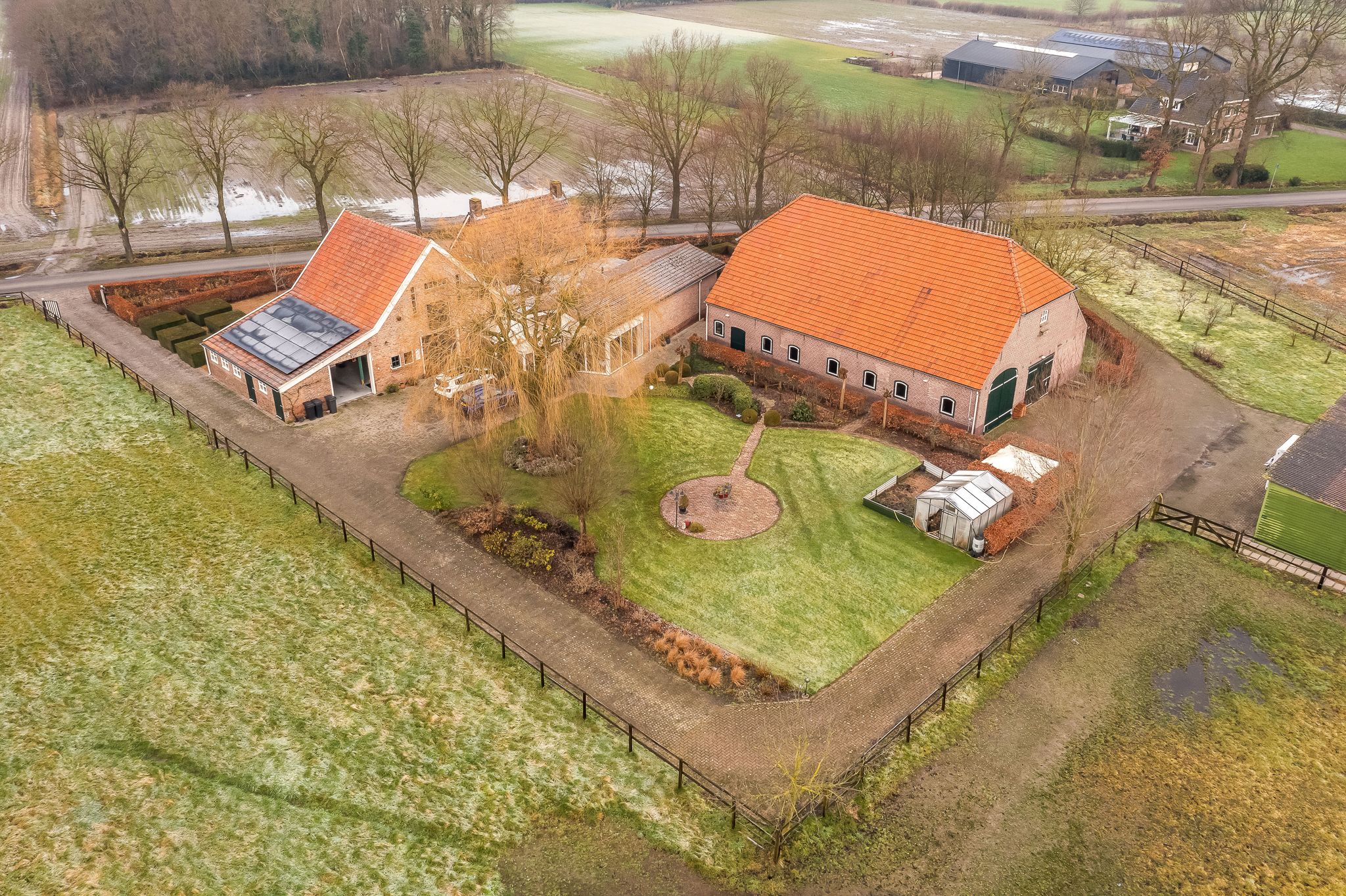 Foto 3 van Bankenstraat 4