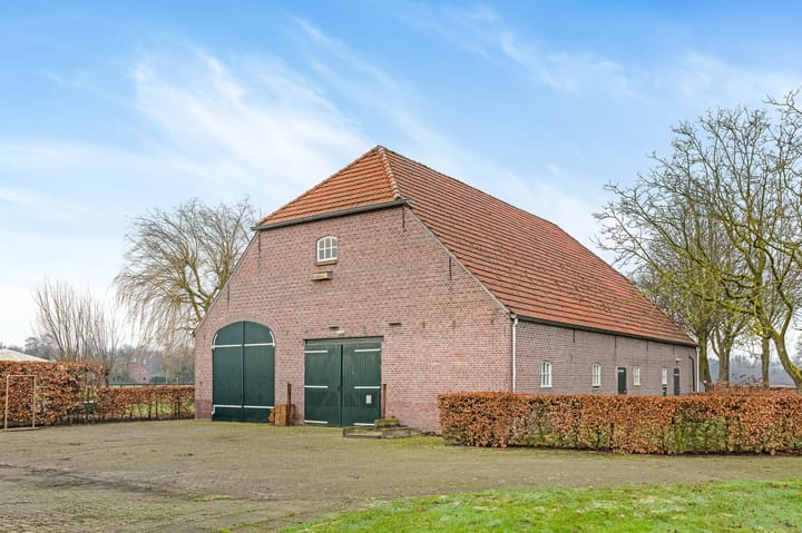 Foto 2 van Bankenstraat 4