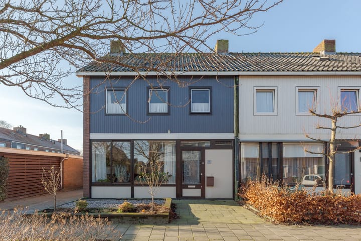 Photo 2 of Burgemeester Kuiperslaan 19