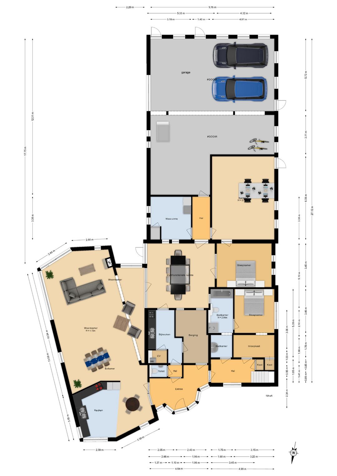 Foto 67 van Bankenstraat 4