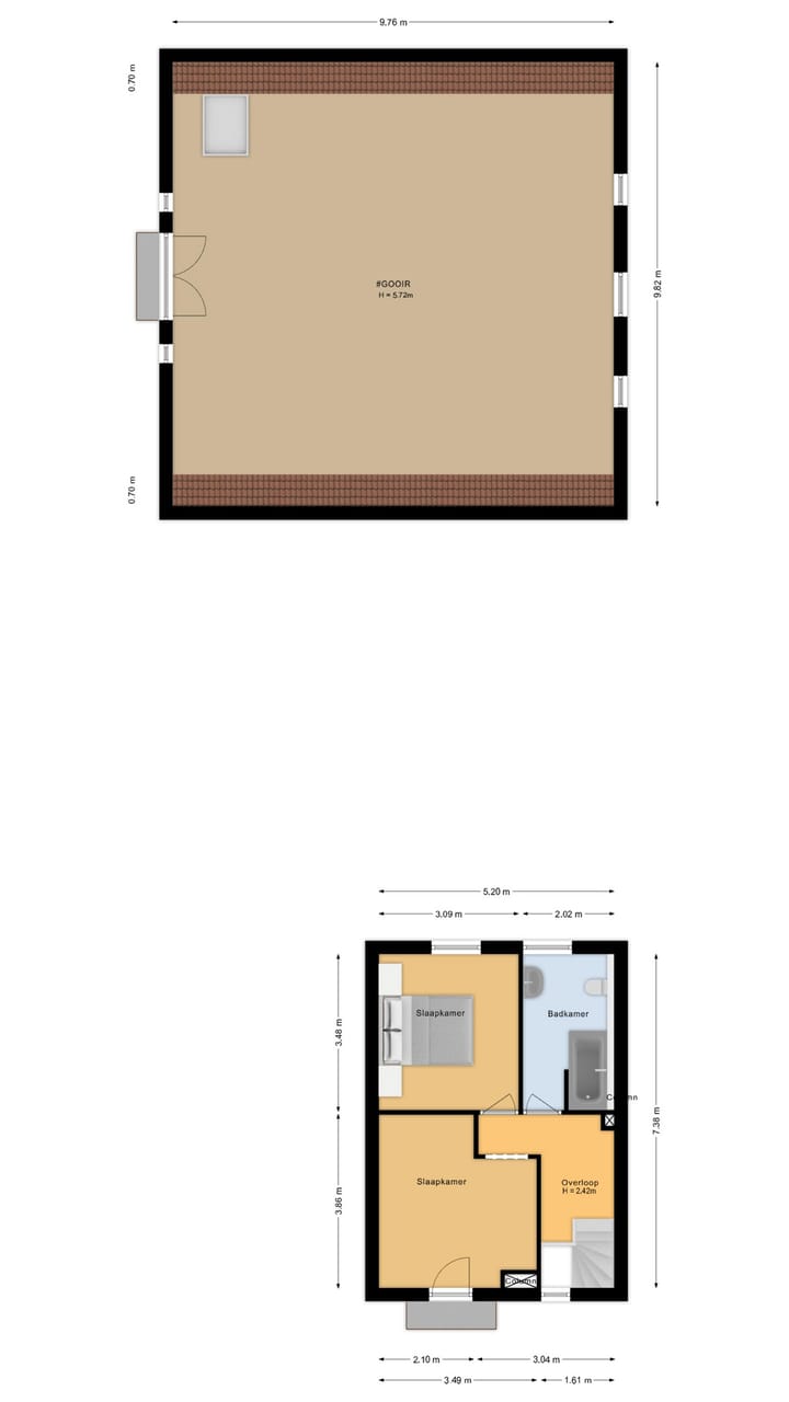 Foto 68 van Bankenstraat 4