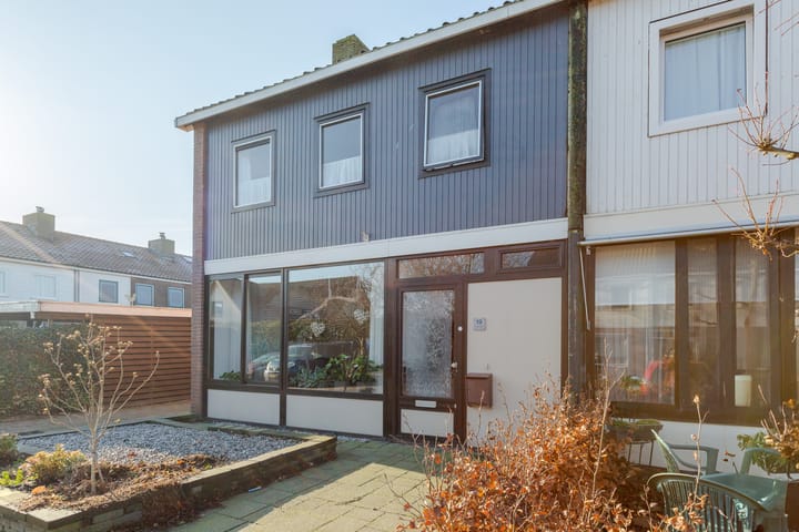 Photo 3 of Burgemeester Kuiperslaan 19