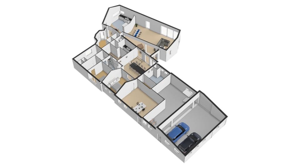 Foto 72 van Bankenstraat 4