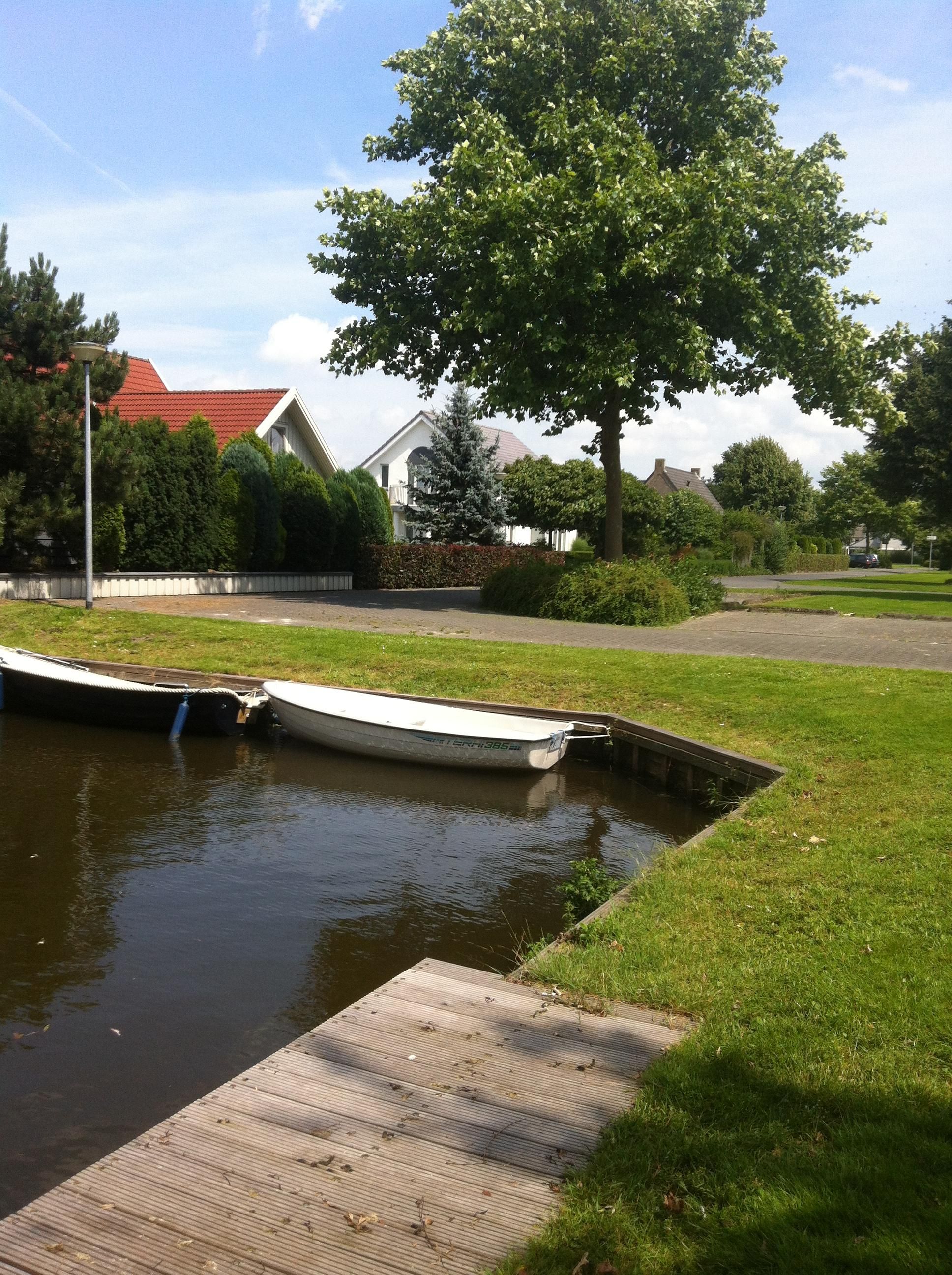 Foto 51 van Watersnip 32