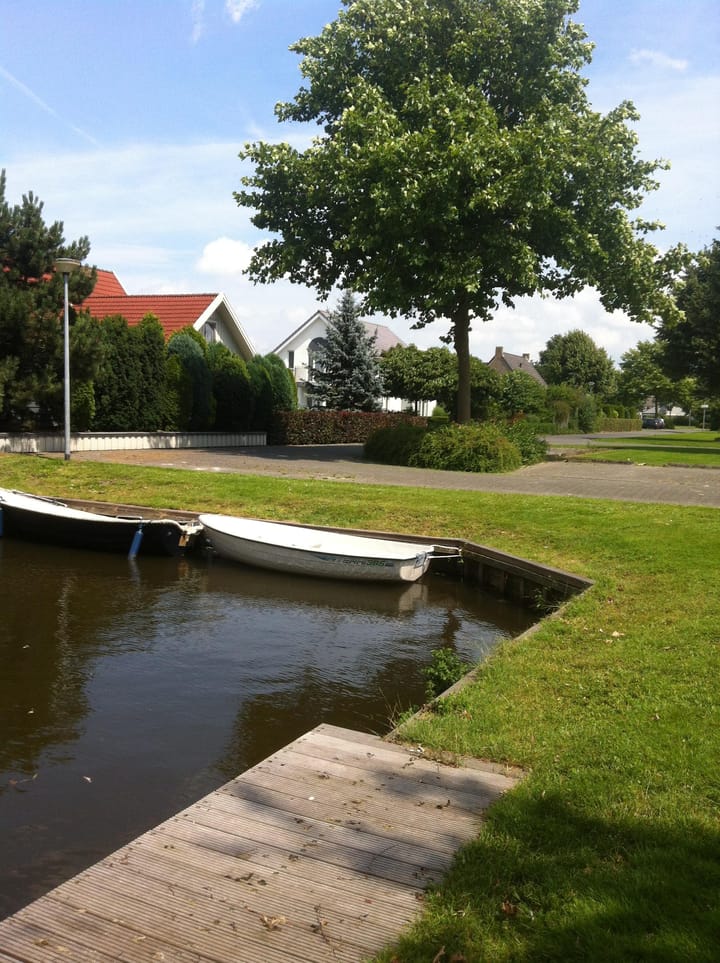 Foto 51 van Watersnip 32