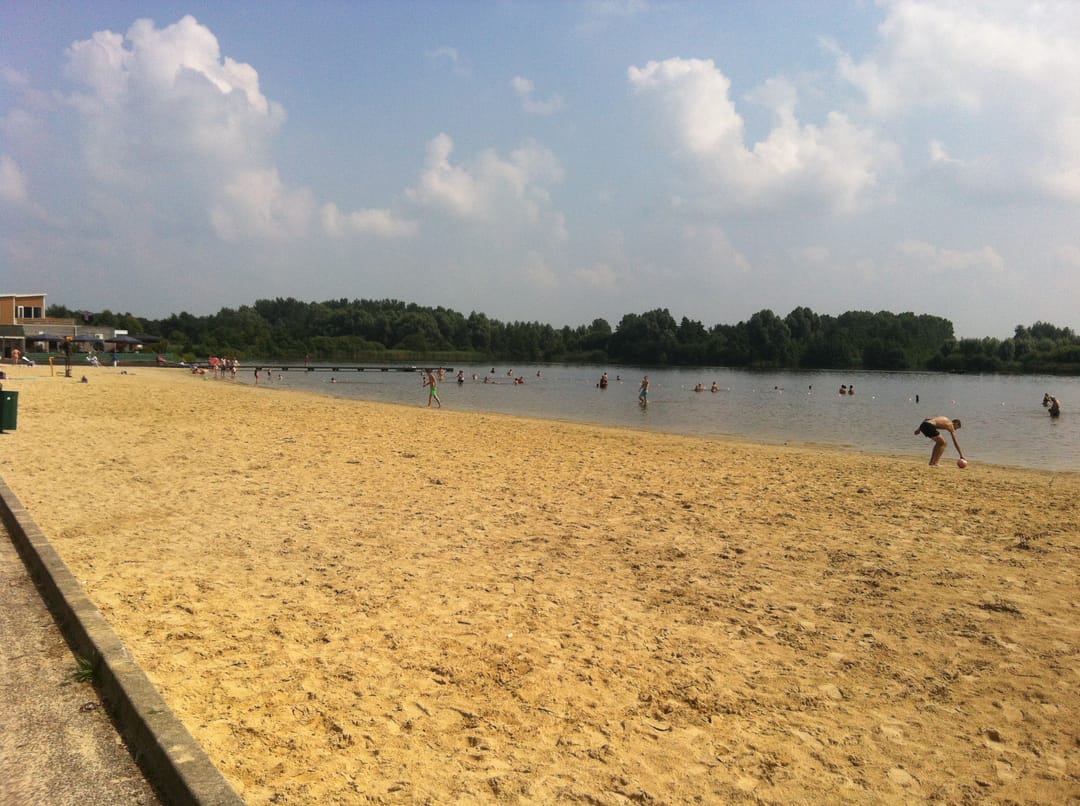 Foto 52 van Watersnip 32