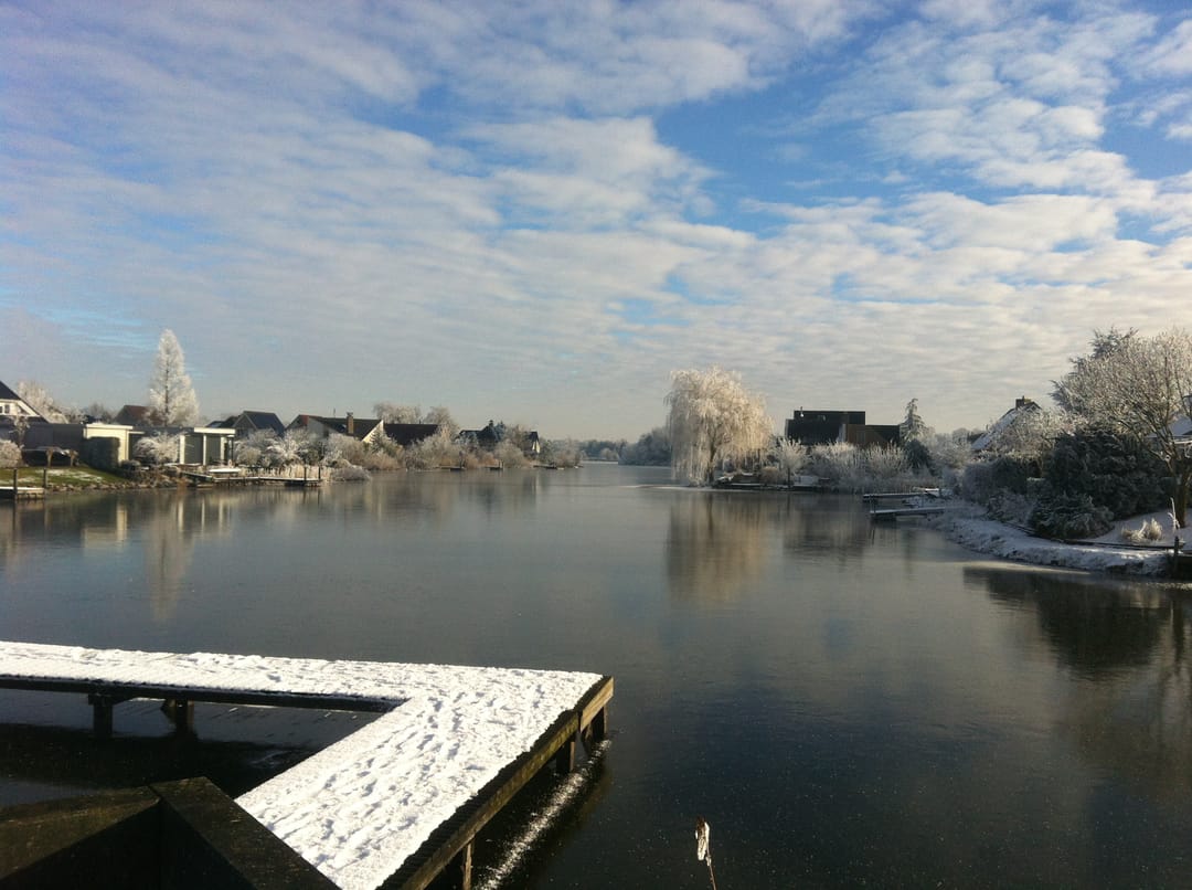 Foto 53 van Watersnip 32