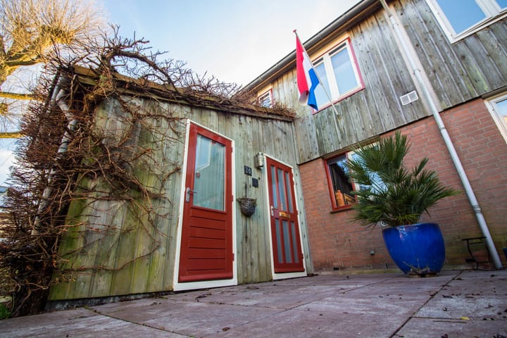 Foto 1 van Dwarsland 20