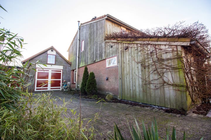 Foto 2 van Dwarsland 20