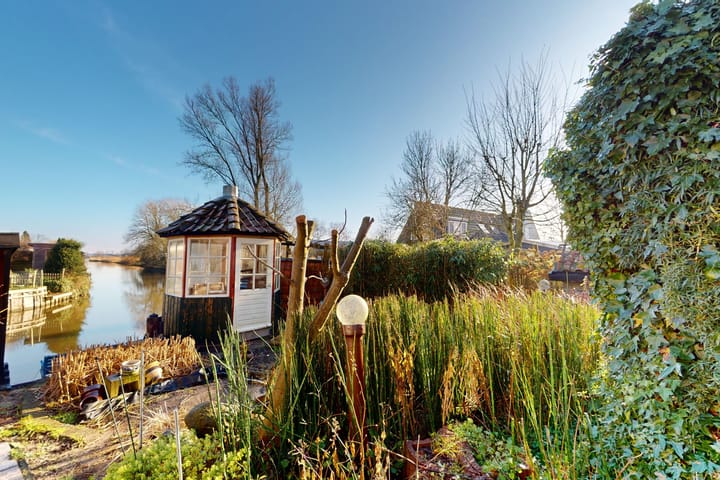 Foto 3 van Dwarsland 20