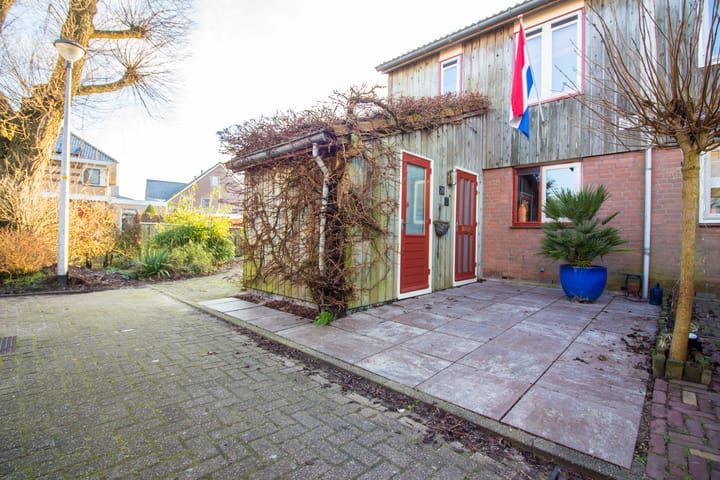 Foto 4 van Dwarsland 20