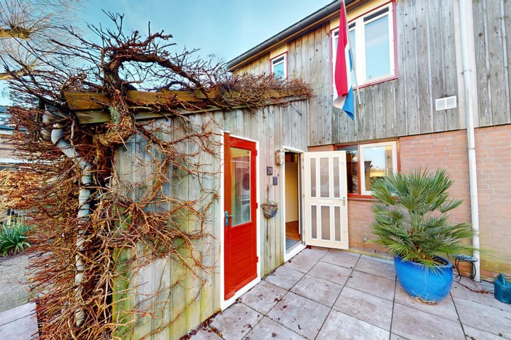 Foto 6 van Dwarsland 20