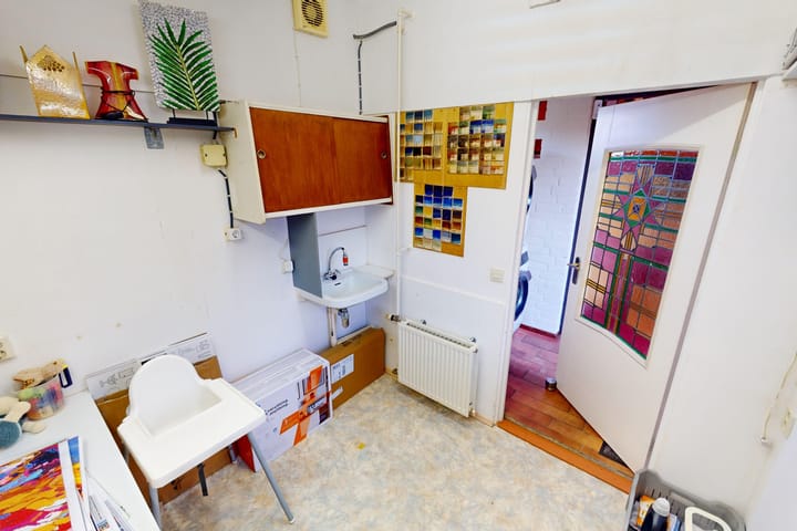 Foto 9 van Dwarsland 20