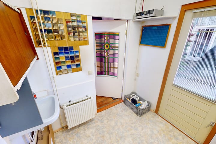 Foto 10 van Dwarsland 20