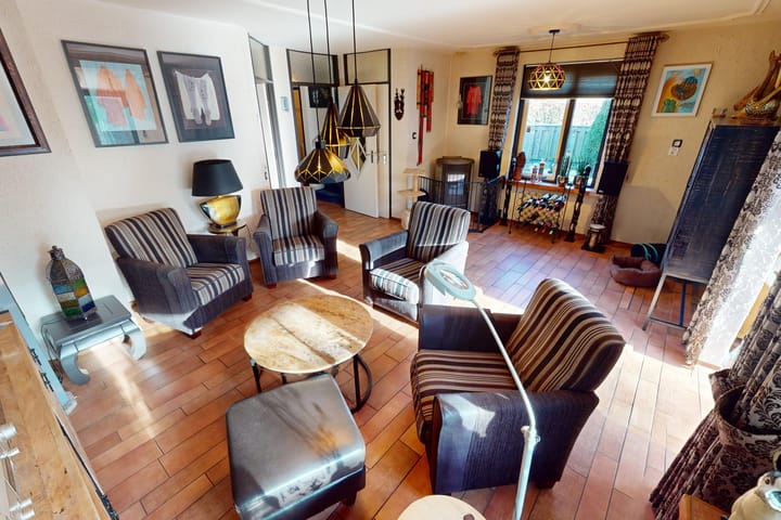 Foto 14 van Dwarsland 20