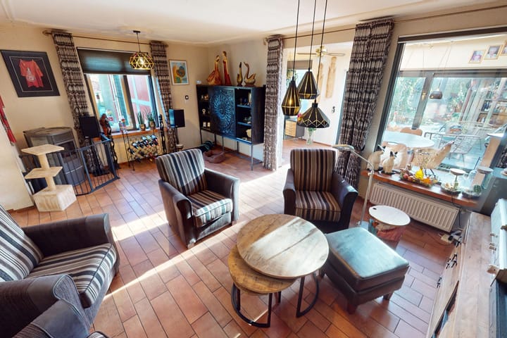 Foto 15 van Dwarsland 20