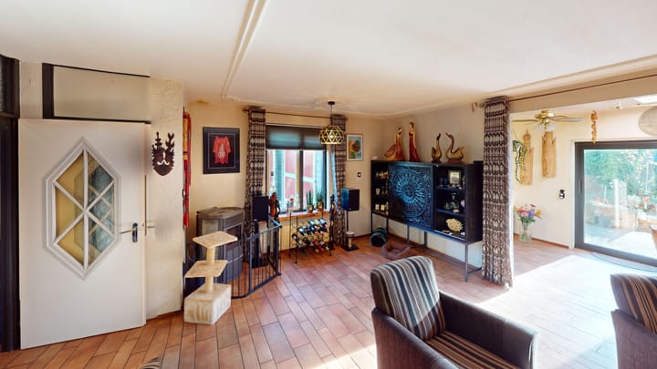 Foto 19 van Dwarsland 20