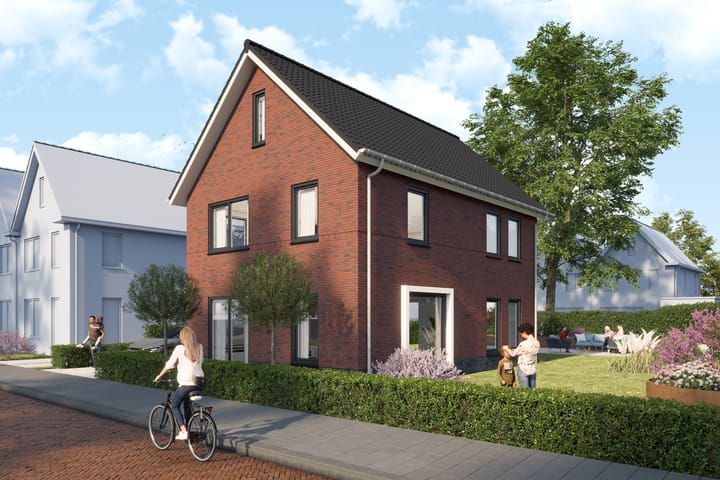 Foto 1 van Timmermanstraat
