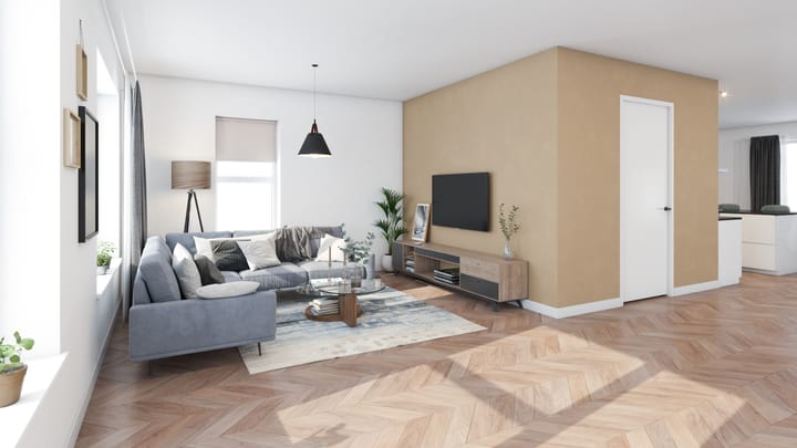 Foto 2 van Timmermanstraat