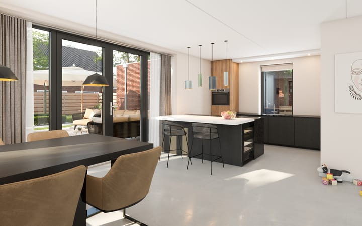 Foto 4 van Timmermanstraat