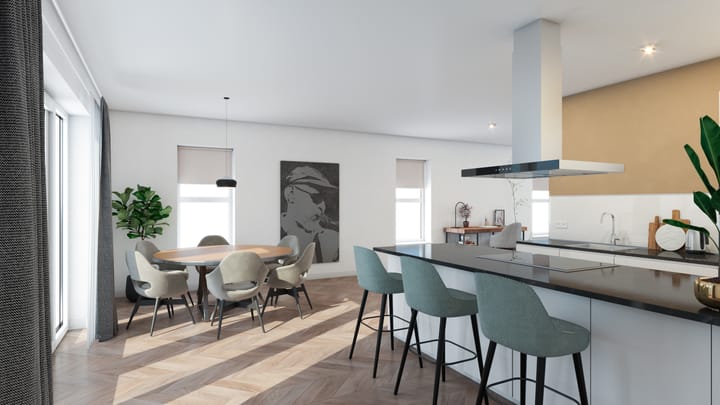 Foto 5 van Timmermanstraat