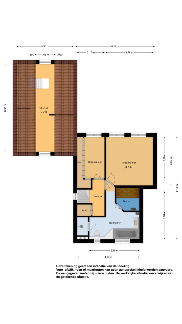 Foto 36 van Dwarsland 20