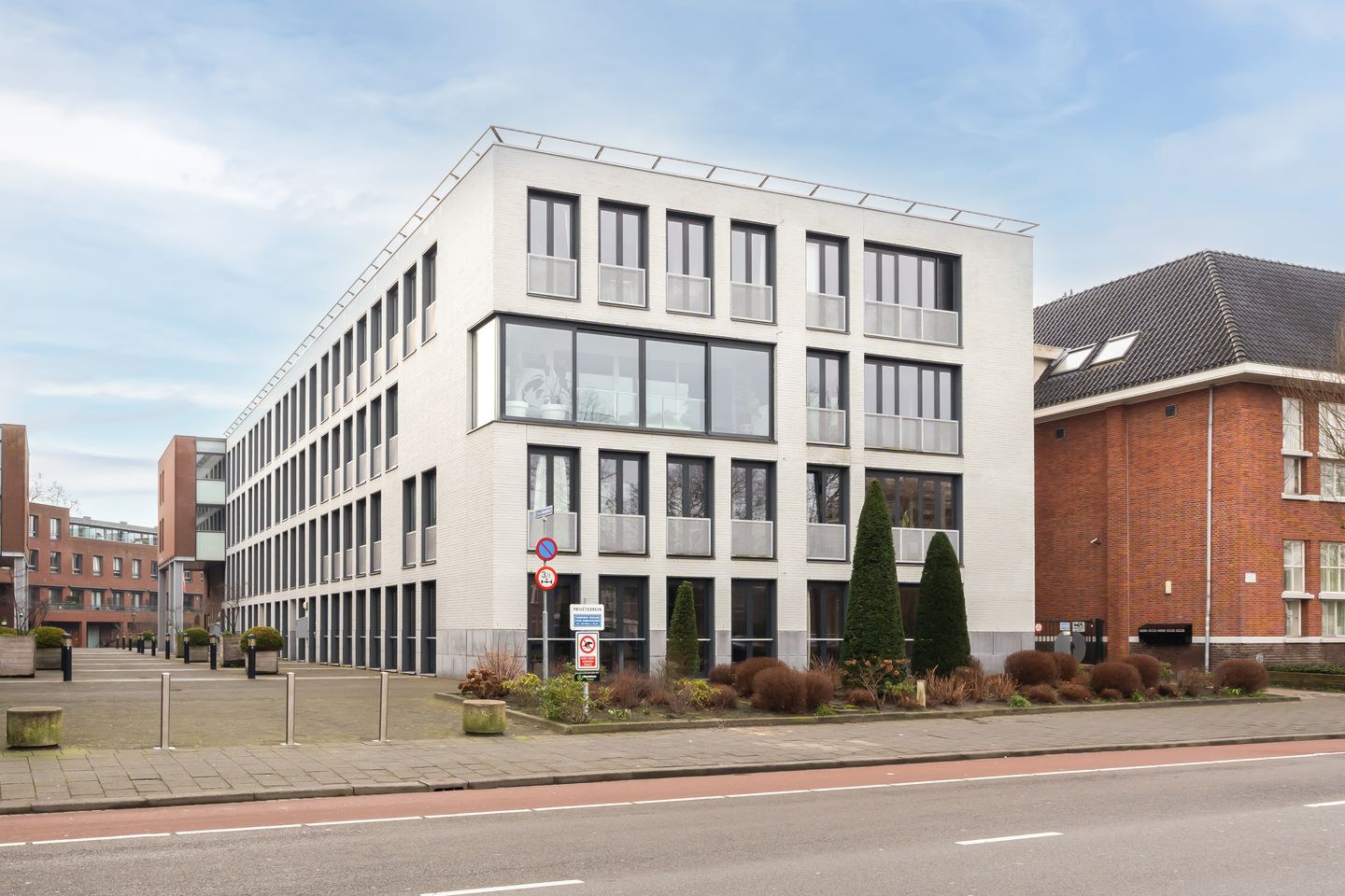 Foto 1 van Boeimeerhof 92