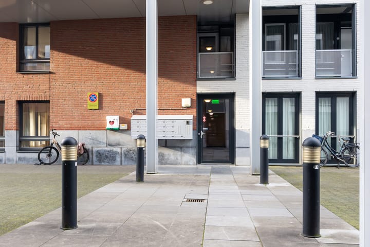 Foto 7 van Boeimeerhof 92