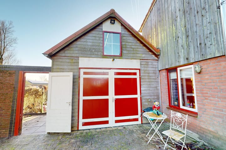 Foto 54 van Dwarsland 20