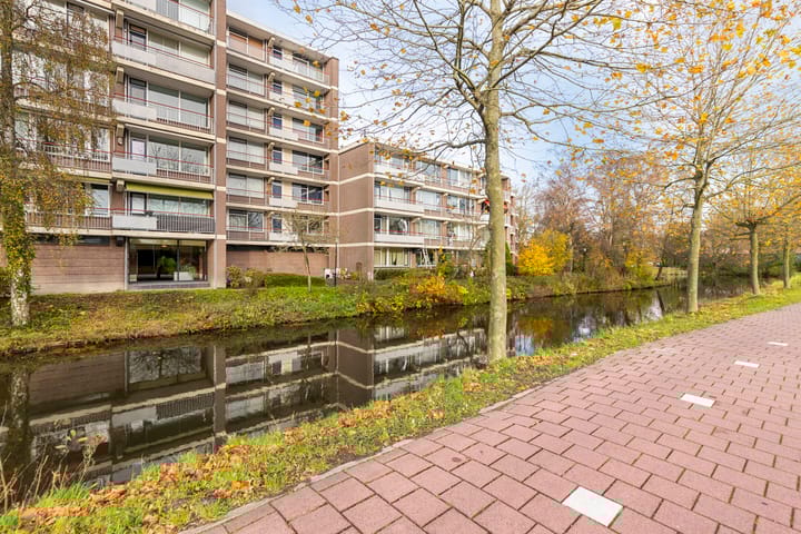 Foto 1 van Kersengaarde 62