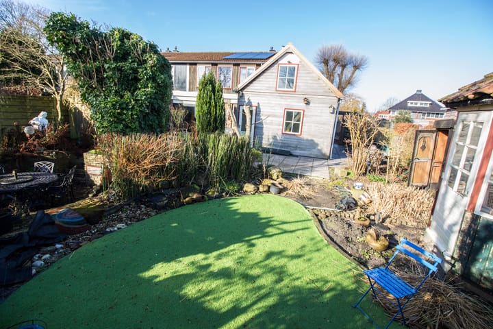 Foto 60 van Dwarsland 20