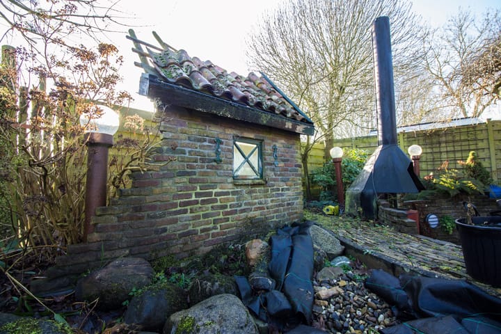 Foto 61 van Dwarsland 20