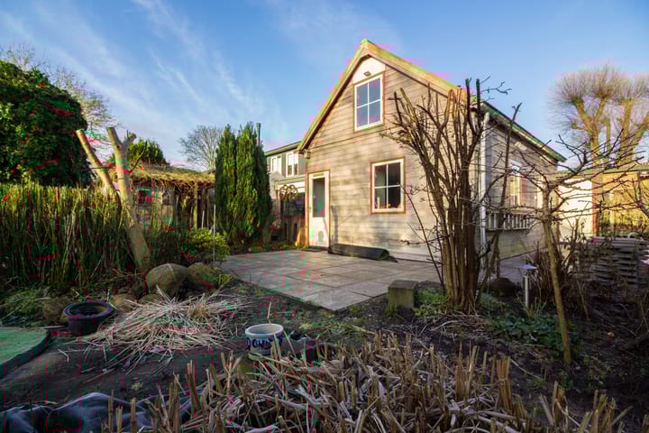 Foto 62 van Dwarsland 20