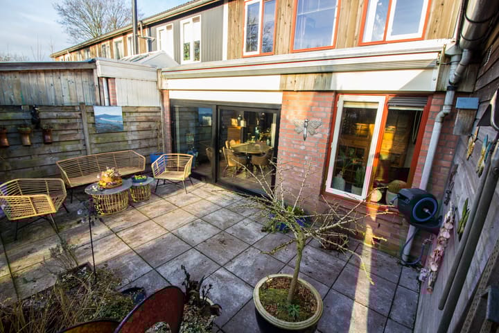 Foto 64 van Dwarsland 20