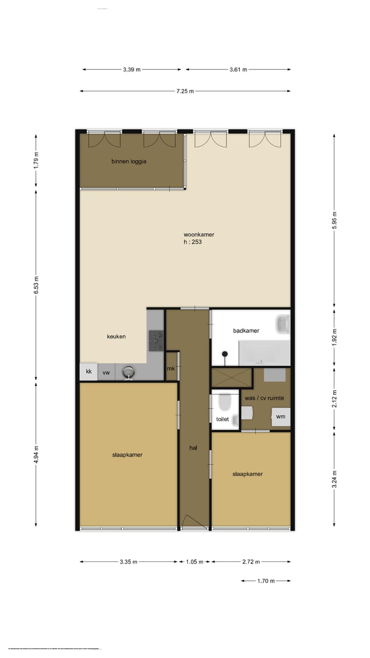 Foto 25 van Boeimeerhof 92