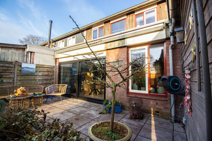 Foto 65 van Dwarsland 20