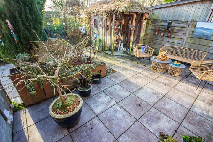 Foto 67 van Dwarsland 20