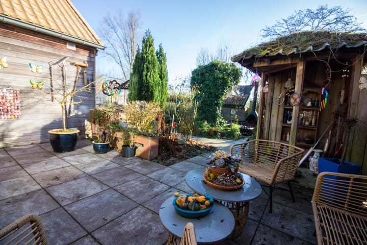 Foto 68 van Dwarsland 20