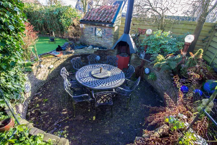 Foto 70 van Dwarsland 20