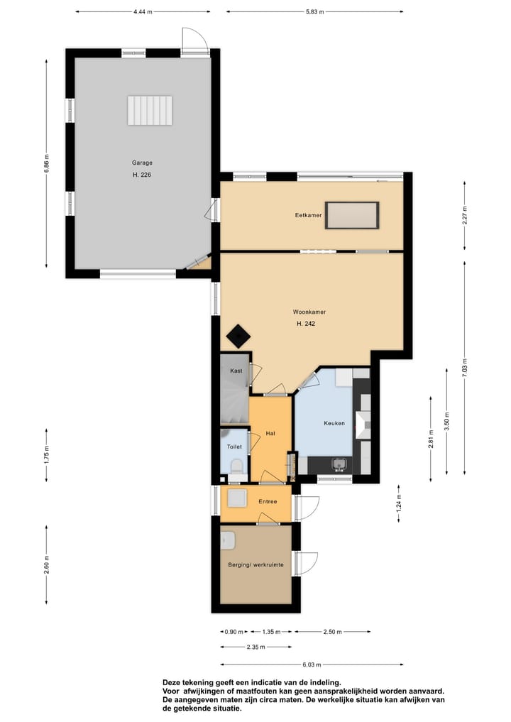 Foto 80 van Dwarsland 20