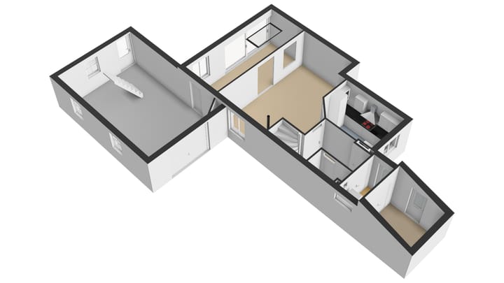 Foto 82 van Dwarsland 20