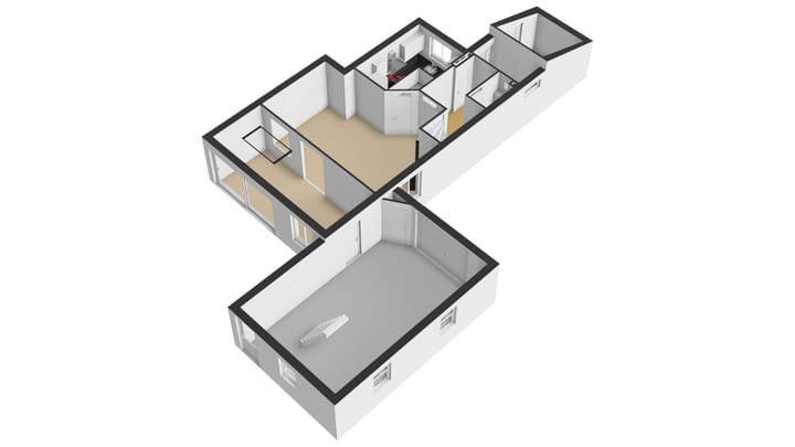 Foto 83 van Dwarsland 20