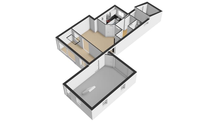 Foto 84 van Dwarsland 20