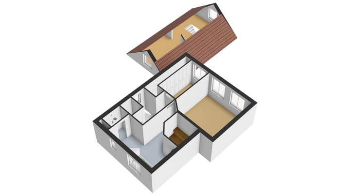 Foto 86 van Dwarsland 20