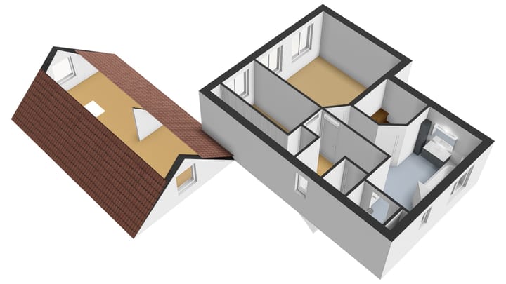 Foto 87 van Dwarsland 20