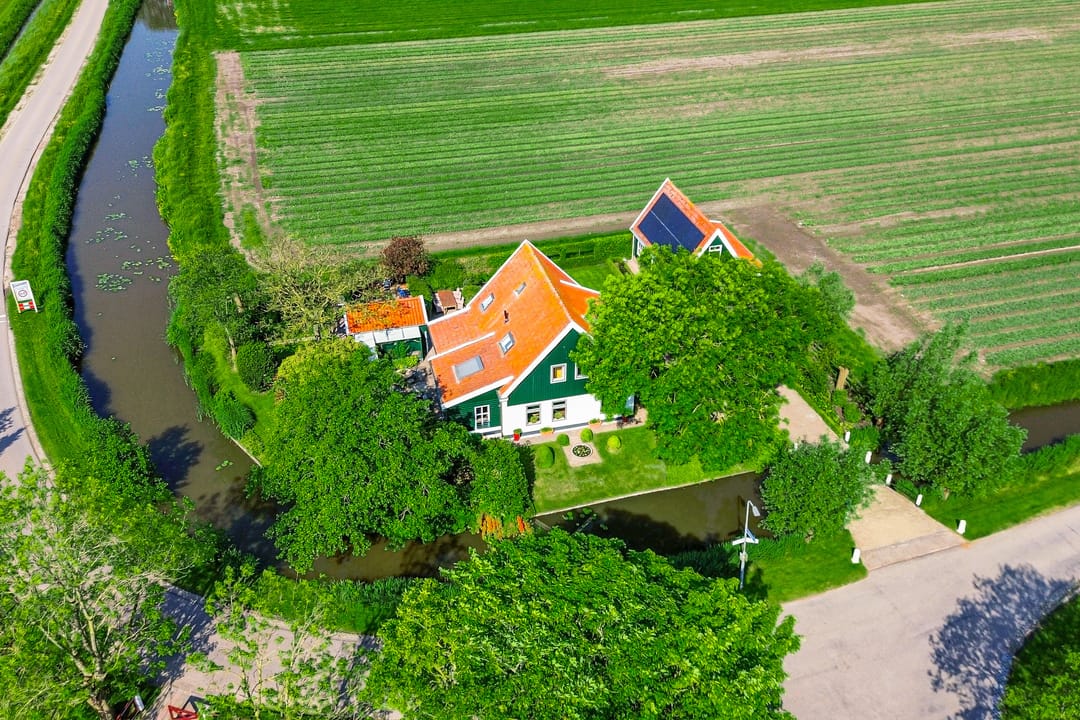 Foto 1 van Moerbeek 11