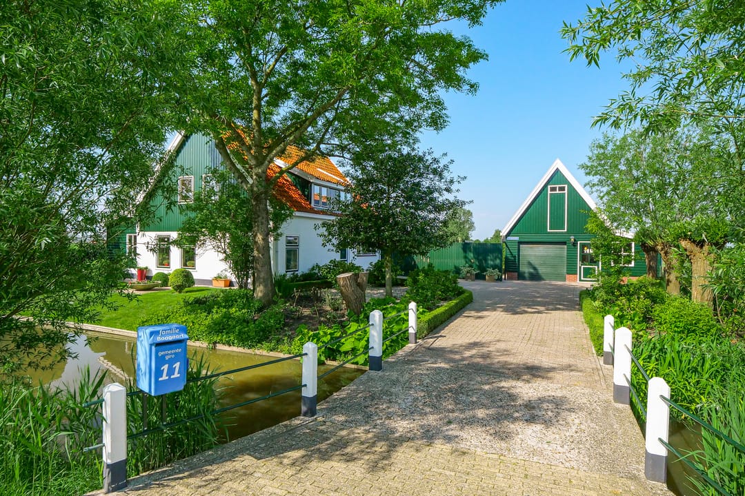 Foto 2 van Moerbeek 11